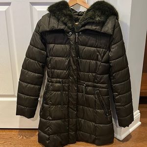 Laundry by Shelli Segal Extra Small